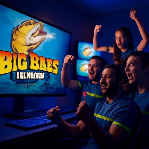 BD888 Login ফোনে Big Bass Bonanza মৎস্য থিম
